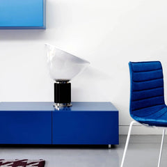 Radar Table Lamp - Franing
