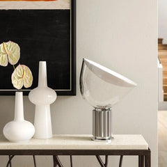 Radar Table Lamp - Franing