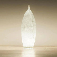Tank 1 Floor Lamp - Franing