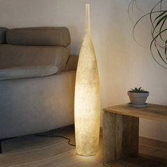Tank 1 Floor Lamp - Franing