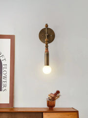 Toam Wall Lamp - Franing