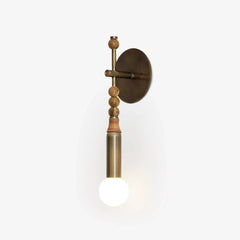 Toam Wall Lamp - Franing