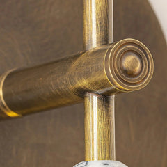 Toam Wall Lamp - Franing