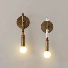 Toam Wall Lamp - Franing