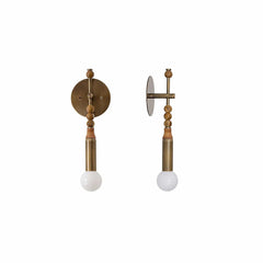 Toam Wall Lamp - Franing