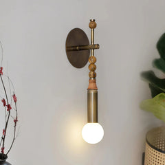 Toam Wall Lamp - Franing
