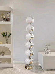 Vloer Floor Lamp - Franing