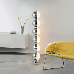 Vloer Floor Lamp - Franing