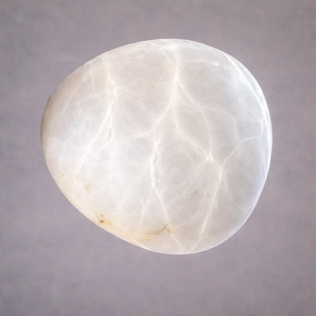 Alabaster Natural Stone Pendant, Creative Pendant Light by Franing - SHOP ALL,pendant,Alabaster