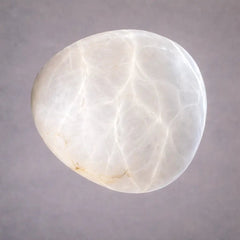 Alabaster Natural Stone Pendant, Creative Pendant Light by Franing - SHOP ALL,pendant,Alabaster