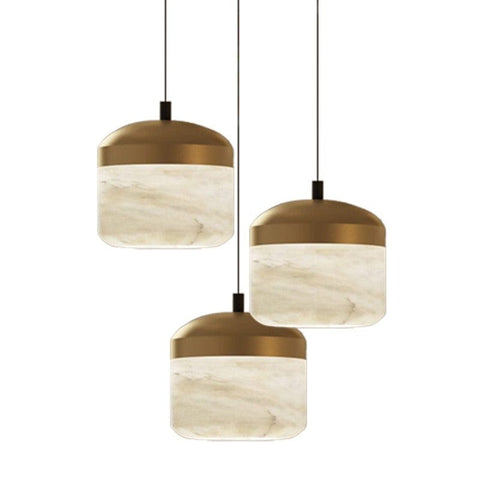 Alabaster Pendant, Kitchen Pendant Light by Franing - SHOP ALL,pendant,Alabaster,CEILING