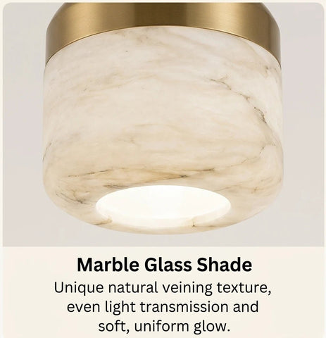 Alabaster Pendant, Kitchen Pendant Light by Franing - SHOP ALL,pendant,Alabaster,CEILING