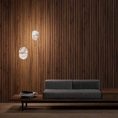 Alabaster Symmetry Pendant Light, Island Mini Pendant Light by Franing - SHOP ALL,pendant,Alabaster