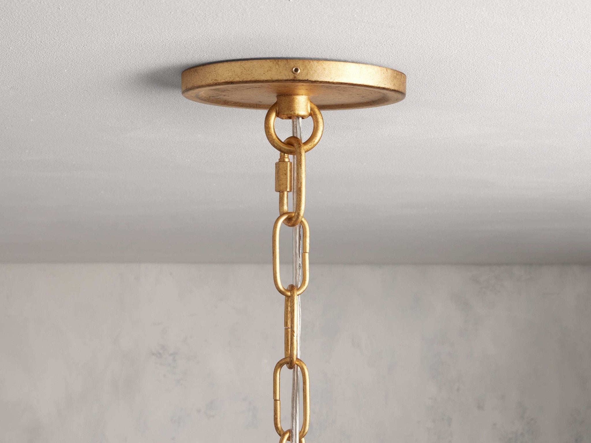Arnett Round Chandelier by Franing - Chandelier,SHOP ALL,metal chandelier,Farmhouse