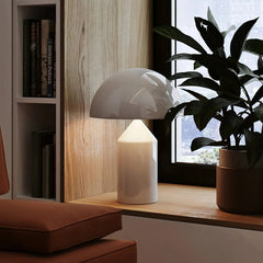 Atollo Metal Table Lamp by Franing - metal desk lamp,SHOP ALL,TABLE
