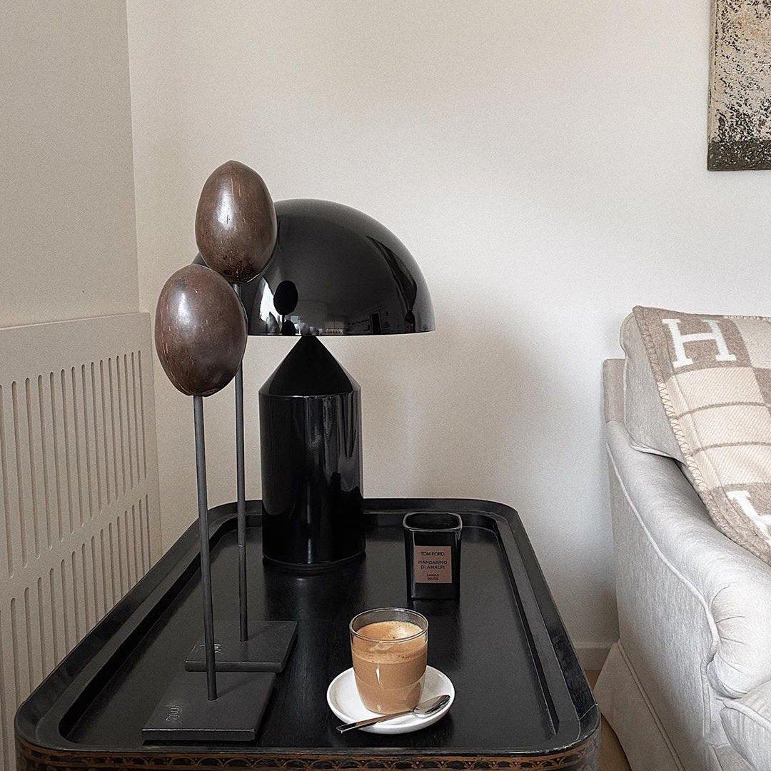 Atollo Metal Table Lamp by Franing - metal desk lamp,SHOP ALL,TABLE