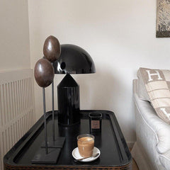 Atollo Metal Table Lamp by Franing - metal desk lamp,SHOP ALL,TABLE