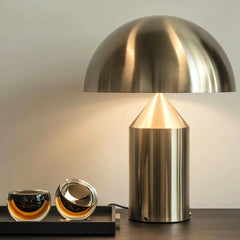 Atollo Metal Table Lamp by Franing - metal desk lamp,SHOP ALL,TABLE