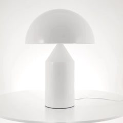 Atollo Metal Table Lamp by Franing - metal desk lamp,SHOP ALL,TABLE