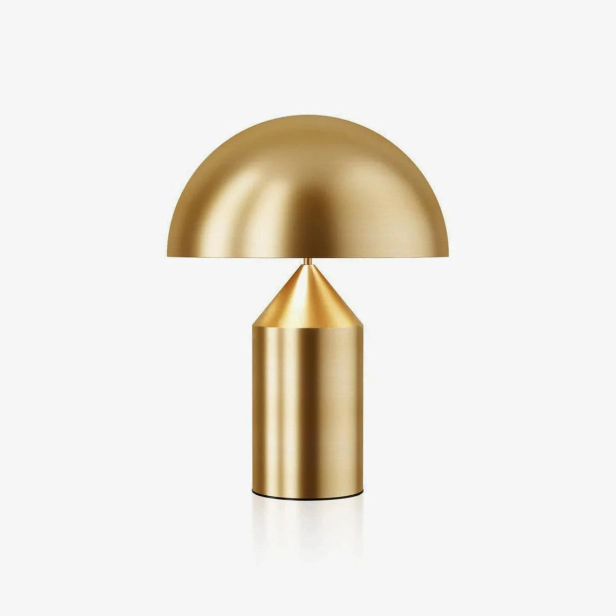 Atollo Metal Table Lamp by Franing - metal desk lamp,SHOP ALL,TABLE