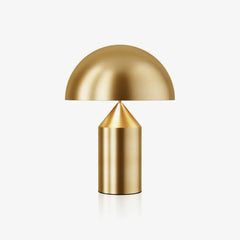Atollo Metal Table Lamp by Franing - metal desk lamp,SHOP ALL,TABLE