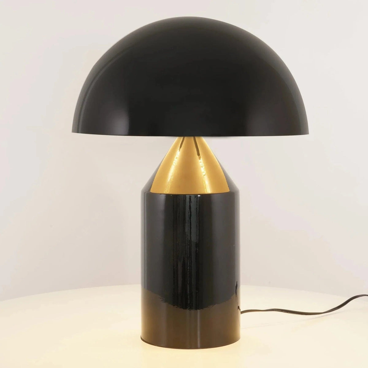 Atollo Metal Table Lamp by Franing - metal desk lamp,SHOP ALL,TABLE