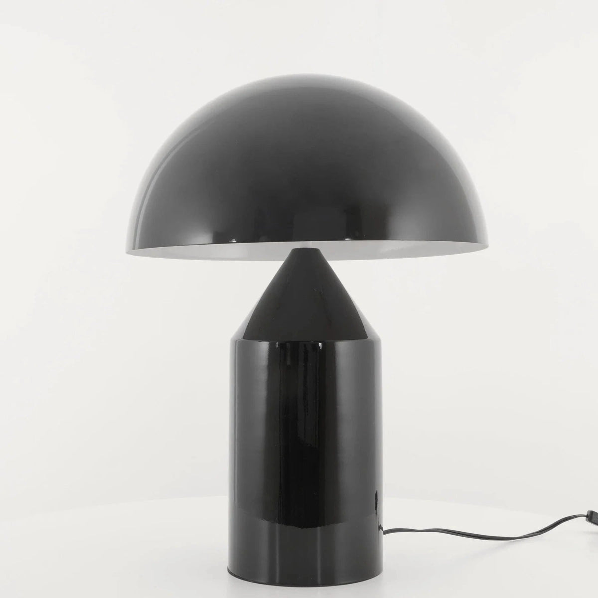 Atollo Metal Table Lamp by Franing - metal desk lamp,SHOP ALL,TABLE