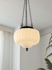 Marlo Pendant - Franing