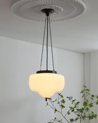 Marlo Pendant - Franing