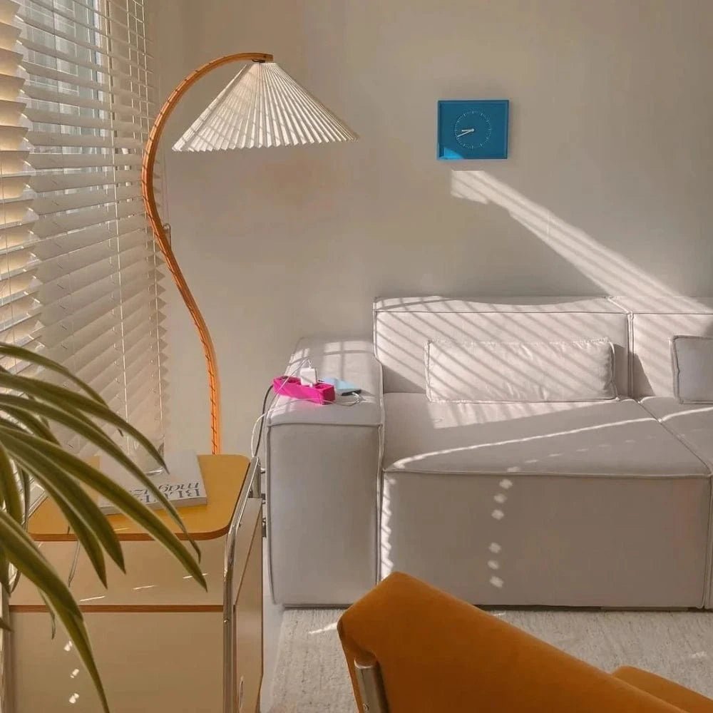 Caprani Stehlampe by Franing - SHOP ALL,FLOOR，American