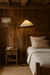 Caprani Stehlampe by Franing - SHOP ALL,FLOOR，American