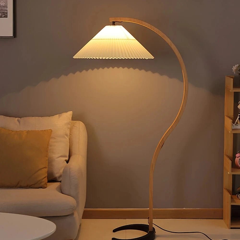 Caprani Stehlampe by Franing - SHOP ALL,FLOOR，American