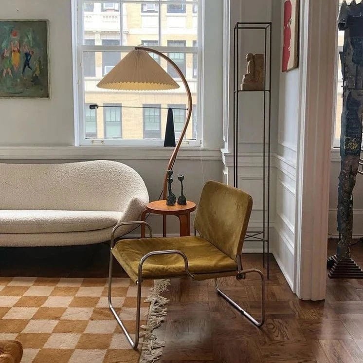 Caprani Stehlampe by Franing - SHOP ALL,FLOOR，American