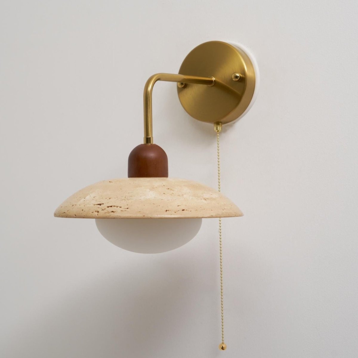 Carolia Zipper Version Wall Lamp by Franing - Wall,SHOP ALL,glass wall light