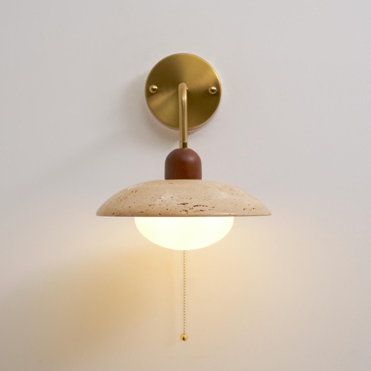 Carolia Zipper Version Wall Lamp by Franing - Wall,SHOP ALL,glass wall light