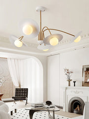 Champignon Chandelier by Franing - SHOP ALL,glass chandelier，Chandelier