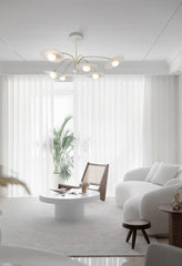 Champignon Chandelier by Franing - SHOP ALL,glass chandelier，Chandelier