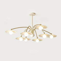 Champignon Chandelier by Franing - SHOP ALL,glass chandelier，Chandelier