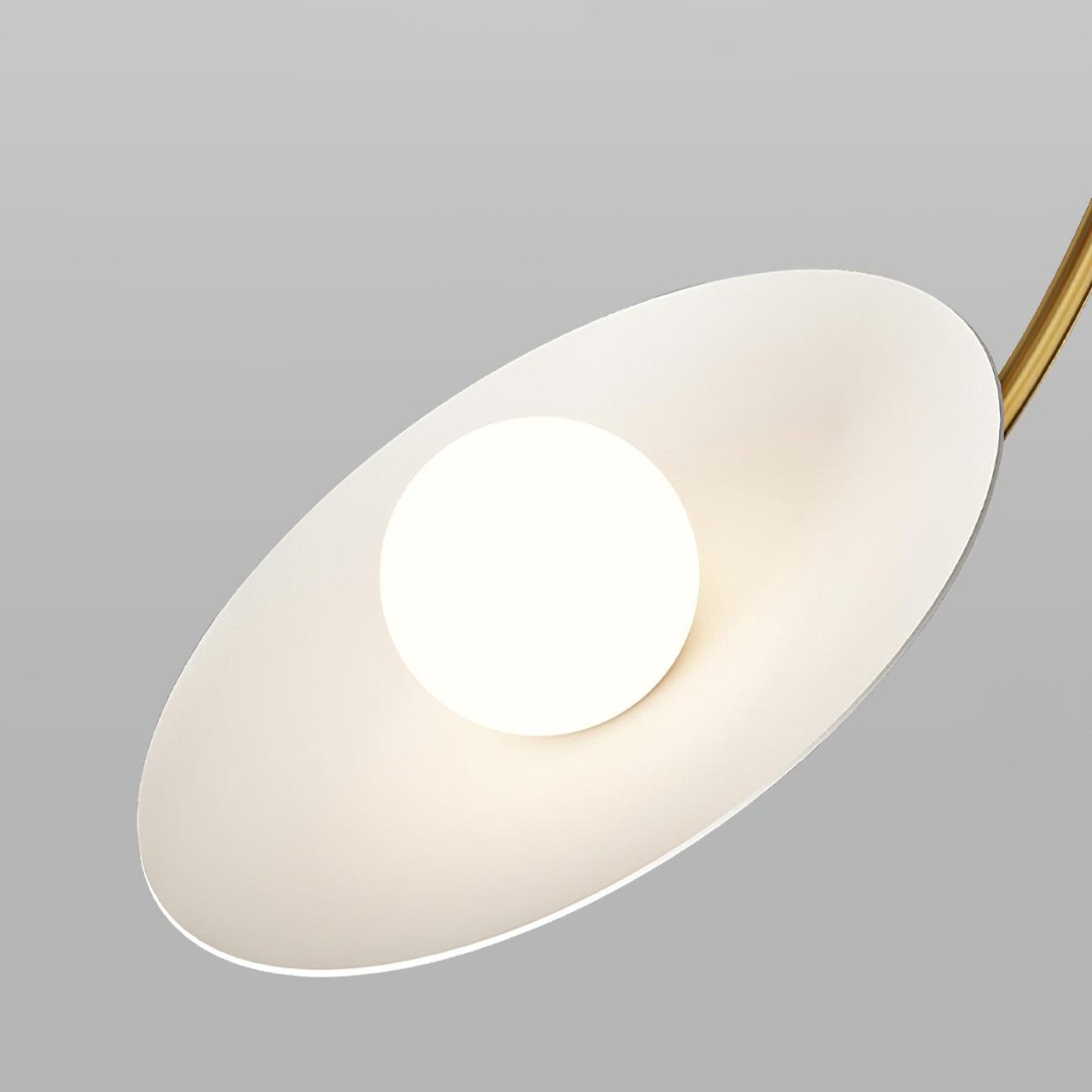 Champignon Chandelier by Franing - SHOP ALL,glass chandelier，Chandelier