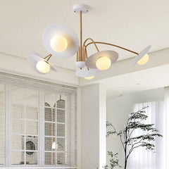 Champignon Chandelier by Franing - SHOP ALL,glass chandelier，Chandelier