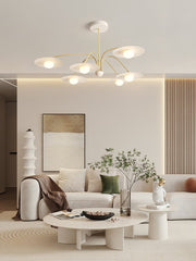 Champignon Chandelier by Franing - SHOP ALL,glass chandelier，Chandelier