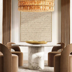 Chiara Glass Round Chandelier 37" 47” 61“ by Franing - chiaray,SHOP ALL,Chandelier,glass chandelier