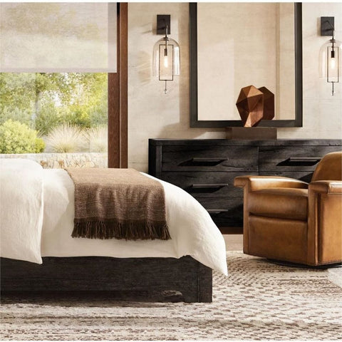 Cora Sconce 23"H by Franing - shop all .wall ，glass wall light