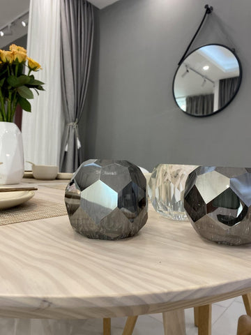 Crystal Ball Round Cluster Chandelier by Franing - SHOP ALL，crystal chandelier，Chandelier