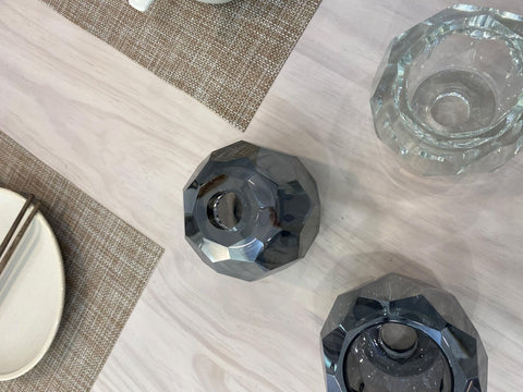 Crystal Ball Round Cluster Chandelier by Franing - SHOP ALL，crystal chandelier，Chandelier
