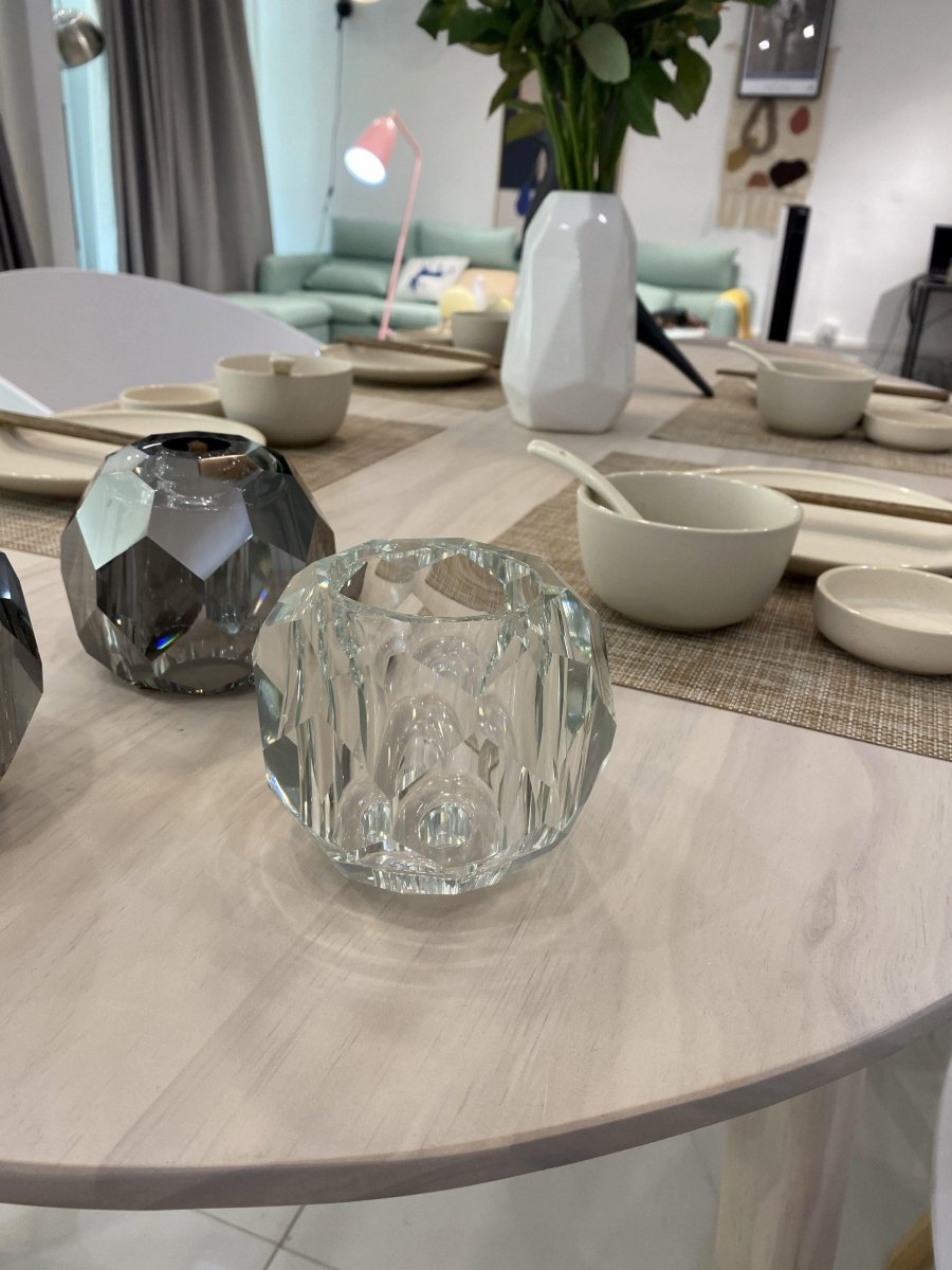 Crystal Ball Round Cluster Chandelier by Franing - SHOP ALL，crystal chandelier，Chandelier