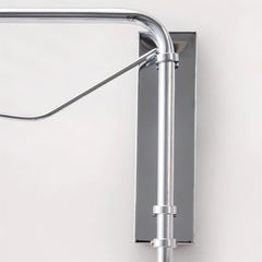 Dione Plug In Wall Lamp by Franing - Wall,SHOP ALL,glass wall light