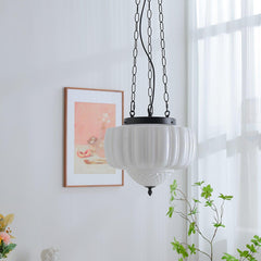 Marlo Pendant - Franing