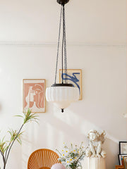 Marlo Pendant - Franing