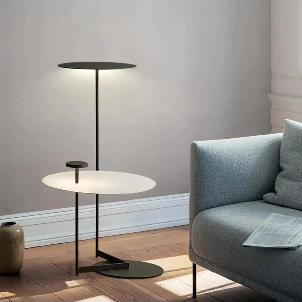 Flat Floor Lamp by Franing - artistic,FLOOR,SHOP ALL
